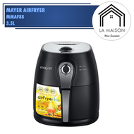 Mayer 3.5L Air Fryer MMAF88