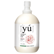 Yu - 犬貓用 山茶花修護潔毛液 -4000ml #4712364306372