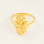 916/22K Gold Ring PGJR181436