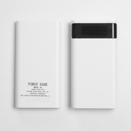 H0wsustore--18650 Battery Power Bank Box 22.5W Fast Charging LCD Display 20000MAh Power Board for 6X