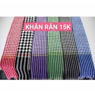 Western bandana bandana scarf bandana head scarf