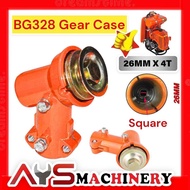 Gear Case Brush Cutter BG328 Kepala Gear Mesin Rumput STIHL FR3001 TANIKA TANEKA