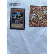 blackwing - oroshi the squall