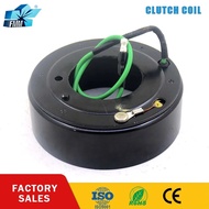 FMM 709 Air Conditioning AC Compressor Magnetic Clutch Coil / Coil Size 96x64x33x45mm 12V/24V