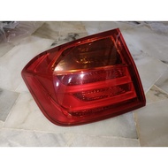 100% ORI F30 BODY TAIL LAMP TAIL LIGHT 316I 320I 328I M3 BMW