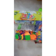 Tong Tong Children's Building Block