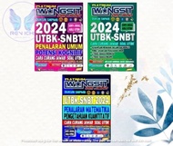 Platinum Wangsit Om Jero UTBK SNBT 2024