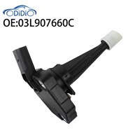 03L907660C Car Oil Level Sensor 6PR013680-101 For AUDI A4 B8,A5,A6 C7,A8 D4,Q5,VW Amarok,Crafter,Tou