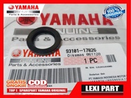 RX KING CRANK SEAL Original 93101-17826