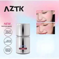 AZTK Jello Color Liquid Blush 5ml | AZTK Liquid Blush 7 Shades Liquid Blush On Liquid Blusher Paste
