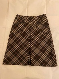 Burberry Blue Label