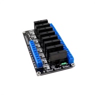 Relay Module G3MB-202P 5V 8 Channel