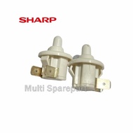 Switch Pintu Kulkas Sharp Asli Original