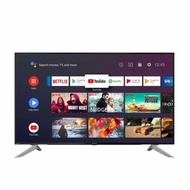 SHARP 60DL1X 4K UHD SMART ANDROID TV 60 Inch 