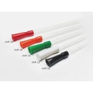 NELATON CATHETER FOR INTERMITTENT 10FR/12FR/14FR