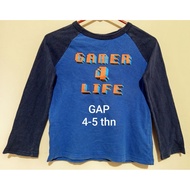 GAP T-SHIRT