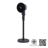 ใหม่!! STAND FAN REGULAR TYPE พัดลมตั้งพื้น พัดลมหมุนเวียนอากาศ แรงลมทรงพลัง ไอริส โอยามะ IRIS OHYAM