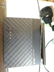 Asus router