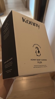 Konny Baby Carrier Flex