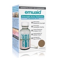 Emuaid Overnight Acne Treatment (1 oz)