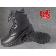 JS-194 Original Johnson Shoes Tactical Boots