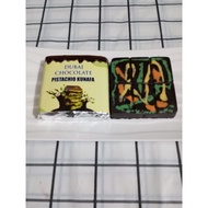 Dubai Pistachio Chocolate