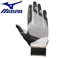 ☆現貨屋☆ Mizuno GE 美津濃 棒球守備手套 1EJED23109 白黑 右手用 S 可水洗