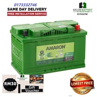 AMARON  DIN100L 95AH AGM   | LN6 | Car Battery Audi BMW Mercedes Benz  Ranger Rover