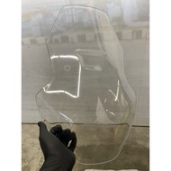 64100-K0W-NA0ZA HONDA ADV160 WIND SCREEN