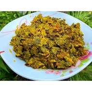 Cendawan Kukur cili api