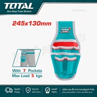 TOTAL-Waist-Mounted Tool Bag THT16P40125 Immediately