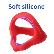 Super Solf Liquid Silicone Cock Ring Penis Ring