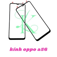 Oppo A56 Glass (Laminated Glass for oppo a56)