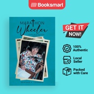 Marathon Wheeler - Paperback - English - 9798987386736