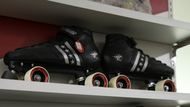 Bont Roller Skate รองเท้าสเก็ต