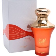 Anhaar Dune For Man For Women Minyak Wangi Zimaya EDP 100ml Unisex Fragrance Long Lasting Perfume