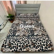 BEDDINGS BUNDLE (DOUBLE)