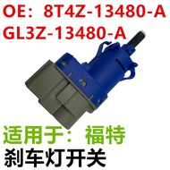 Suitable for Ford brake light switch GL3Z13480A 8T4T9G854AA BL3Z13480A 8T4Z-1