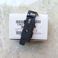 TOMBOL Rubber Set Wifi Button Cover Canon G7x Mark II G7X IIKiri