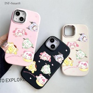 Soft Case For Infinix Smart 9 8 7 Hot 50i 40 40i 30i 30 20 20C Tecno Spark Go 2023 2024 Pro Note 5G 