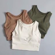 Abs Training Shirt Molded pastel Color