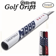 ASHAI  2021 1*NEW Golf Clubs Grip 2.0 Golf Putter Grip PU Golf Grip Antiskid Golf Grip