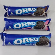 biscuit oreo  snack wafer  biskuit oreo biscuit sandwich 123 gr