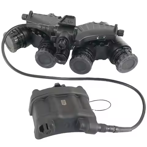 GPNVG18 night vision housing Quad night vision goggles housing