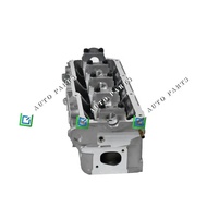 Newpars Chinese Factory EA113 Engine Complete  Head Cylinder 06A103063DR For VW Audi