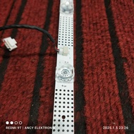 TCL 32G9 TV BACKLIGHT