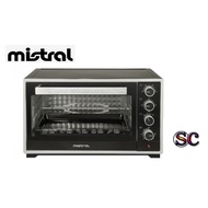 MISTRAL ELECTRIC OVEN MO60RCL (60L)