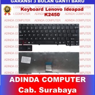 Lenovo Ideapad K2450 K2450A K2450H K245-4500U K20-30 K20-35 K20-40 Keyboard