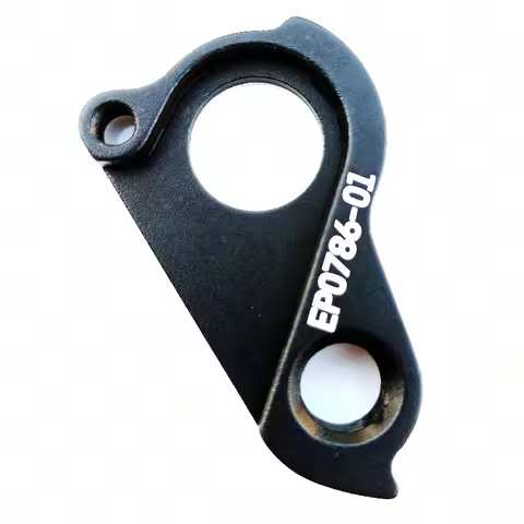 1Pc Bicycle Parts MECH dropout For CANYON EP0786-01 No.26 Spectral CF AL Strive Dude Neuron Torque G