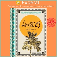 Hoppers: The Cookbook from the Cult London Restaurant : Recipes, Memories and In by Karan Gokani (UK